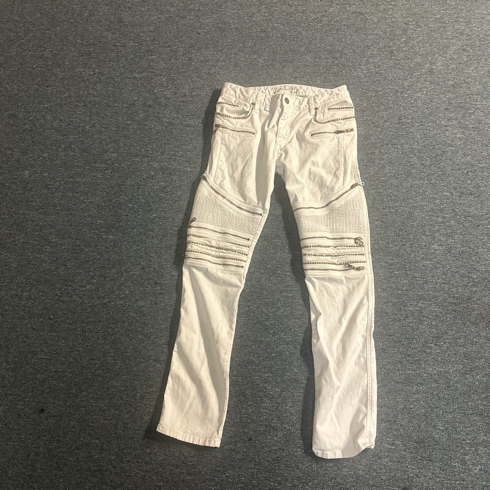 Robin Jeans(Outside of Posh sales only)